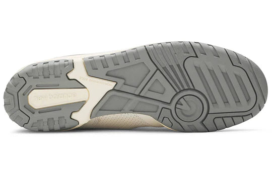 New Balance x Aime Leon Dore 550 'Silver'