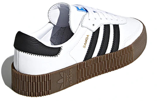 adidas Sambarose 'Cloud White'