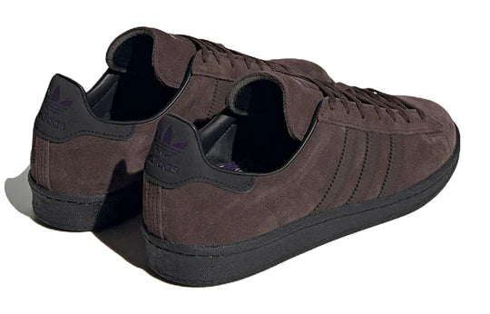 adidas Originals Campus 80s 'Brown'