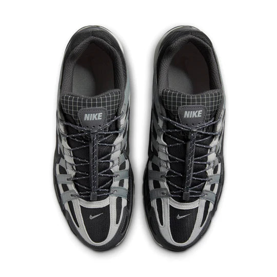 Nike P-6000 Premium 'Anthracite Smoke Grey'