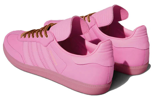 adidas Samba x Pharrell Humanrace 'Pink'