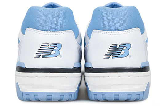 New Balance 550 'Team Carolina Blue'