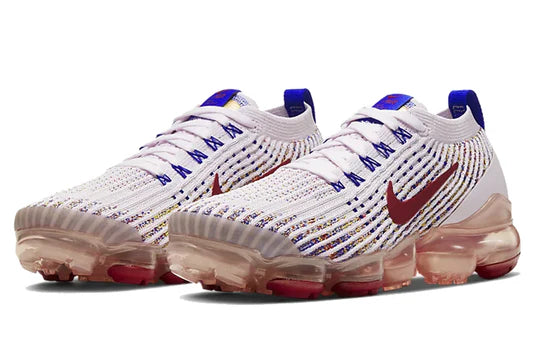 Nike Air VaporMax Flyknit 3 Light Violet Noble