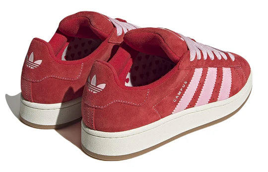 adidas originals Campus 00s 'Red Pink White'