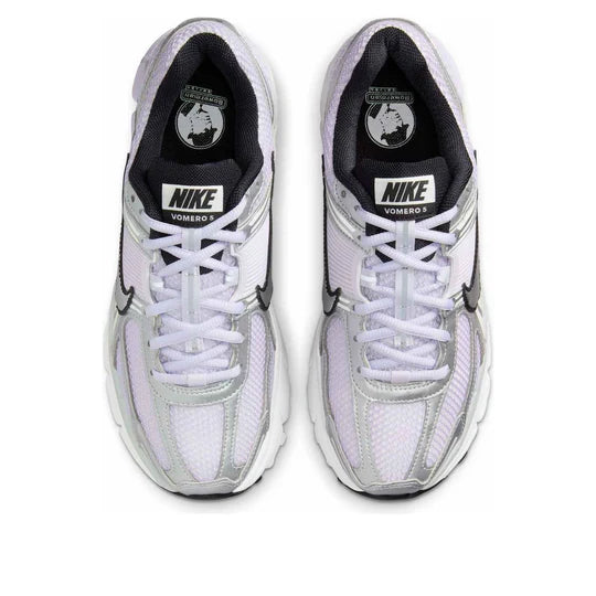 Nike Air Zoom Vomero 5 'Barely Grape Metallic Silver'