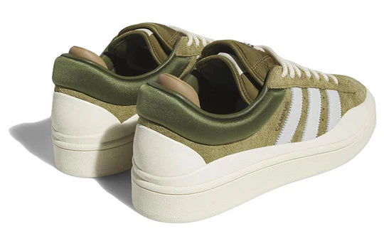 adidas x Bad Bunny Campus Light 'Wild Moss'