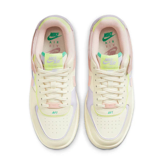 Nike Air Force 1 Shadow 'Cashmere'