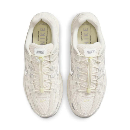 Nike P-6000 Premium 'Light Bone Platinum Violet'
