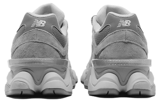 New Balance 9060 'Shadow Grey Concrete Silver'