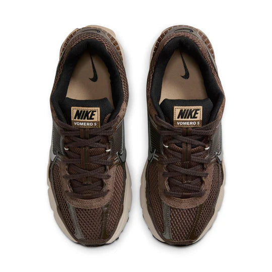 Nike Air Zoom Vomero 5 'Baroque Brown'