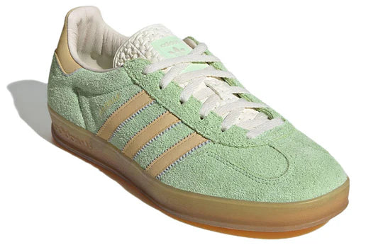 adidas Gazelle Indoor 'Green Spark'