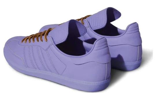 adidas Samba x Pharrell HumanRace 'Purple'