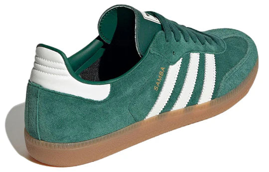 adidas Samba OG 'Collegiate Green Gum'