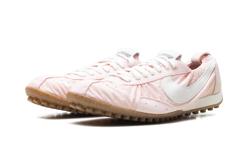 Nike Moon Shoe SP Jacquemus Aluminum Pink