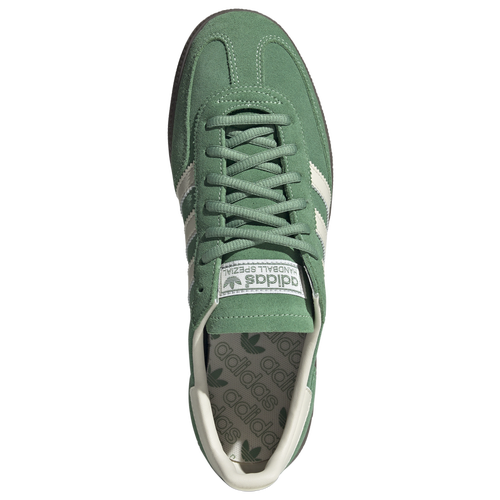 adidas Originals Handball Spezial 'Preloved Green Gum'