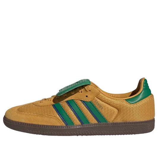 adidas Samba OG 'Preloved Yellow Green'