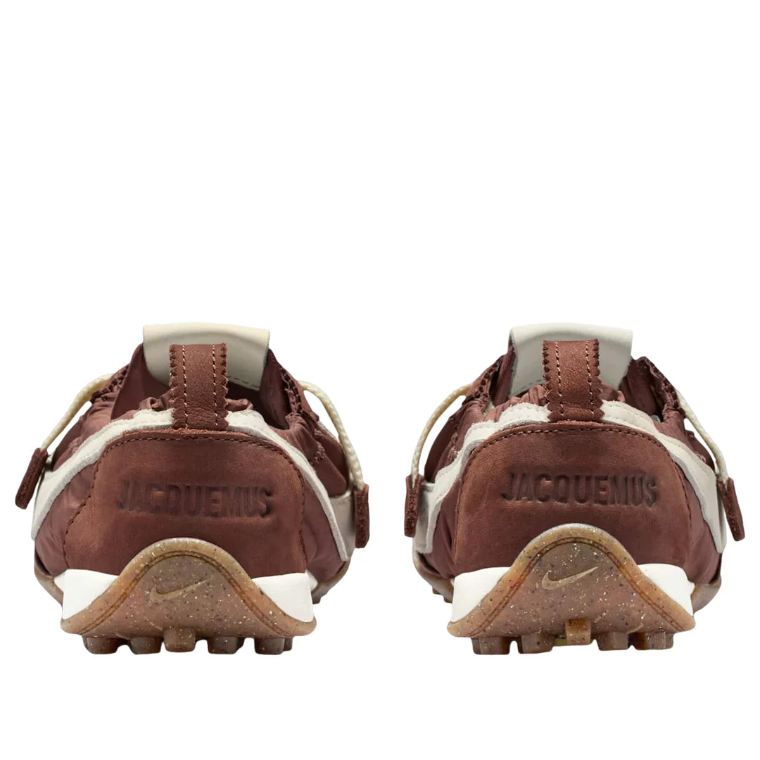 Nike Moon Shoe SP Jacquemus Fauna Brown