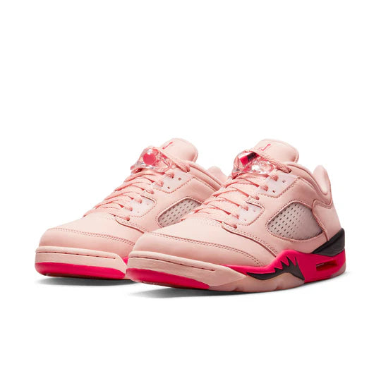 Air Jordan 5 Retro Low Arctic Orange