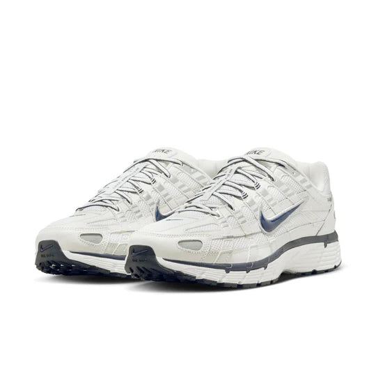 Nike P-6000 'Phantom White Obsidian'