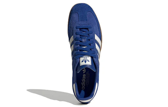 adidas Samba OG 'Royal Blue Gum'