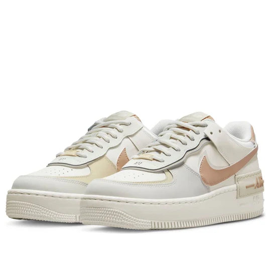 Nike Air Force 1 Shadow 'Sail Hemp'