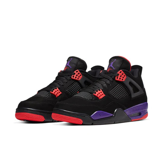 Air Jordan 4 Retro NRG 'Raptors - Drake Signature'