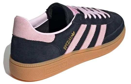 adidas Handball Spezial 'Black Clear Pink Gum'