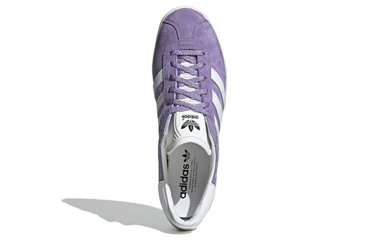 adidas Originals Gazelle 85 Shoes 'Magic Lilac'