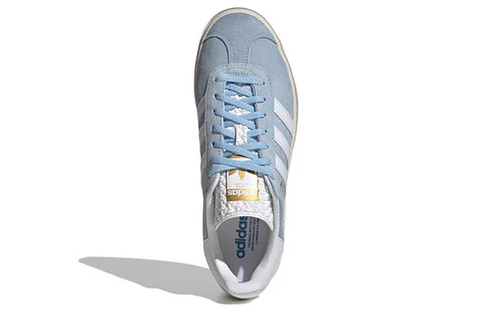 adidas originals Gazelle Bold 'Clear Sky'