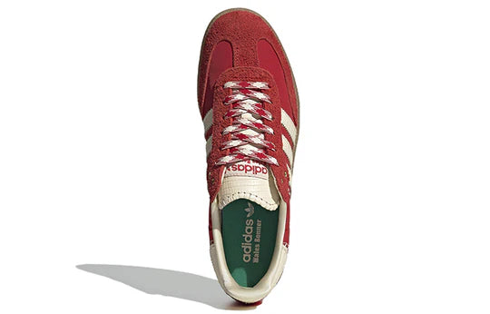 adidas originals x Wales Bonner Samba 'Collegiate Orange'