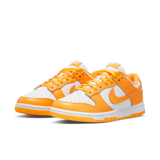 Nike Dunk Low 'Laser Orange'