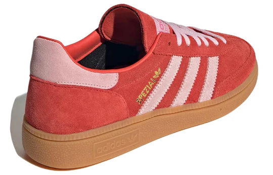 adidas Handball Spezial 'Bright Red Clear Pink'