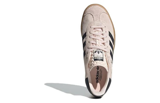 adidas Gazelle Bold 'Wonder Quartz Black Gum