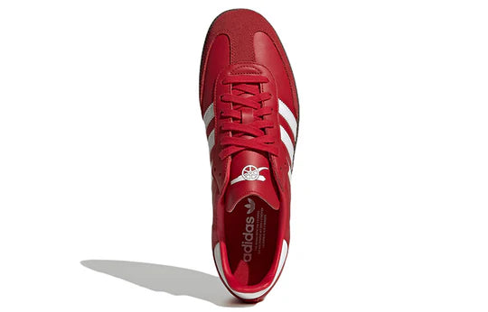 adidas Samba Team 'Arsenal'