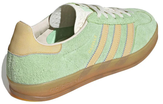 adidas Gazelle Indoor 'Green Spark'