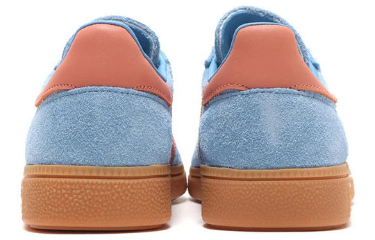 adidas Originals Handball Spezial Shoes 'Light Blue Wonder Clay'