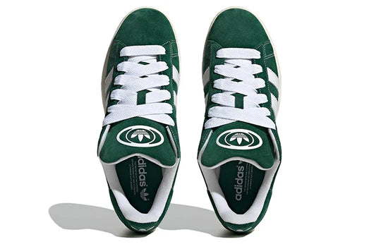 adidas Campus 00S 'Dark Green Cloud White'