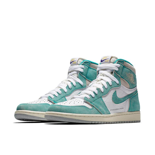 AIR JORDAN 1 RETRO HIGH OG TURBO GREEN