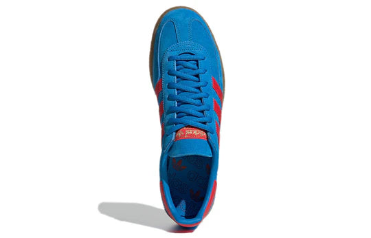 adidas originals Handball Spezial 'Blue Red'