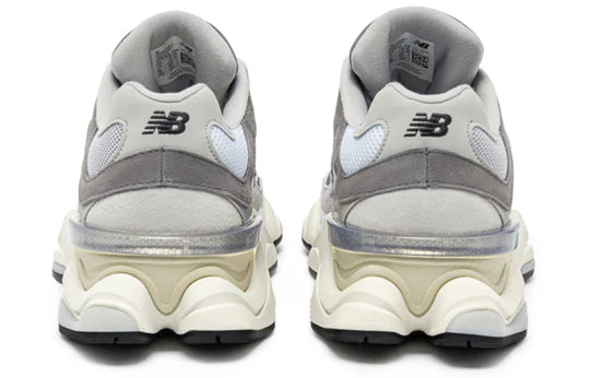 New Balance 9060 'Rain Cloud Grey'