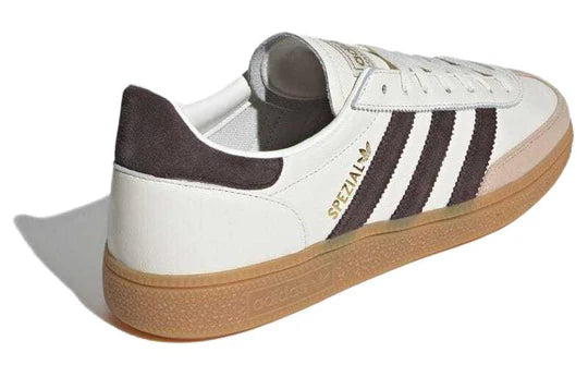 adidas Handball Spezial 'Off White Dark Brown'