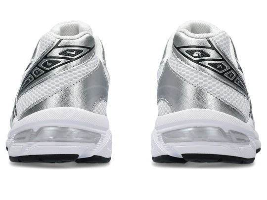 ASICS Gel-1130 'White Pure Silver'