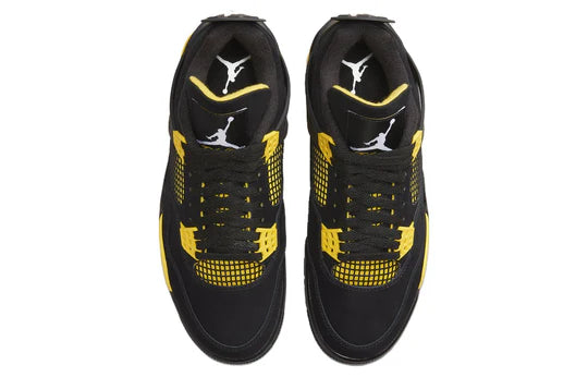 Air Jordan 4 Retro 'Thunder'