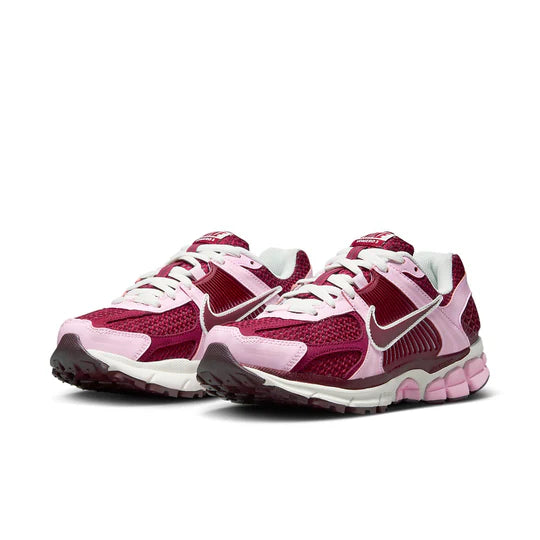 Nike Air Zoom Vomero 5 'Pink Foam Team Red'