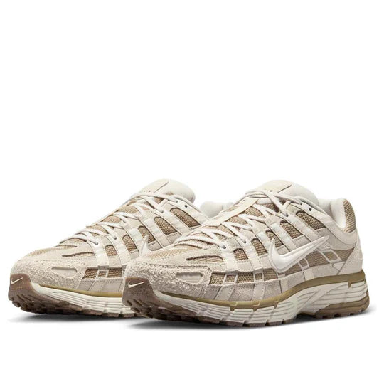 Nike P-6000 'Light Orewood Brown'
