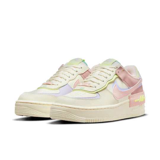 Nike Air Force 1 Shadow 'Cashmere'