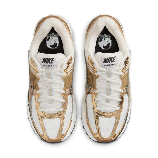 Nike Air Zoom Vomero 5 'Metallic Gold'