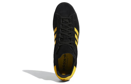 adidas Campus ADV 'Black Bold Gold'