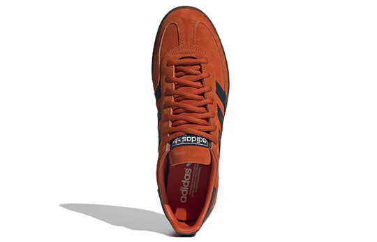 adidas Handball Spezial 'Orange Collegiate Navy'