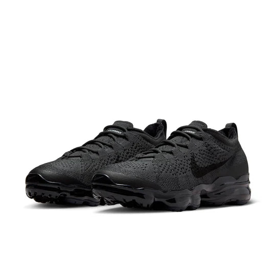 Nike Air Vapormax Flyknit Anthracite Black